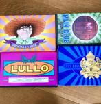 Jiskefet o.a. Lullo’s op video, Boeken, Ophalen, Overige typen, Zo goed als nieuw, Jiskefet