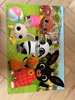 Bing puzzel - maxi 24 st - 3+ jaar, Ophalen, 10 tot 50 stukjes, Gebruikt, 2 tot 4 jaar