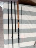 Tricast Trophy triune heavy., Watersport en Boten, Ophalen, Gebruikt, Werphengel