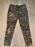 FIVE UNITS stretch chino ankle broek maat 36, Five units, Ophalen of Verzenden, Zo goed als nieuw, Maat 36 (S)