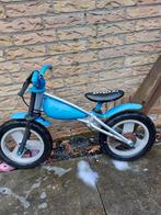 Leuke loopfiets / racefiets voor jongens, Kinderen en Baby's, Ophalen, Gebruikt, Loopfiets