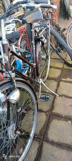 Damesfiets - Union Oxford de Luxe, Fietsen en Brommers, Fietsen | Dames | Damesfietsen, Overige merken, Versnellingen, Ophalen of Verzenden