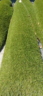 Kunstgras Restanten  voor bij het Zwembad!, Tuin en Terras, Gras en Kunstgras, Ophalen, Info@harverheijden.nl, Minder dan 10 m²