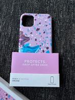 Tech21 case iphone 11 pro max, Ophalen of Verzenden, Zo goed als nieuw, IPhone 11