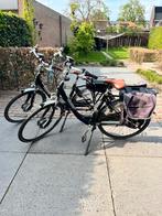 Gazelle Orange Comfort C7+, Fietsen en Brommers, Elektrische fietsen, Ophalen of Verzenden, Zo goed als nieuw, 50 km per accu of meer