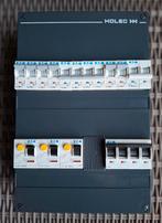 Holec Eaton Fornuisgroep meterkast stoppenkast groepenkast, Doe-het-zelf en Verbouw, Elektra en Kabels, Ophalen of Verzenden, Gebruikt