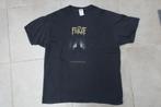 Furze - Trident Autocrat XL, Kleding | Heren, T-shirts, Verzenden, Zwart, Maat 56/58 (XL), Fruit of the loom
