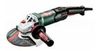 Metabo haakse slijper 180 mm, Doe-het-zelf en Verbouw, Gereedschap | Slijpmachines, Ophalen of Verzenden, Nieuw, 1000 watt of meer