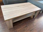 SALONTAFEL B 118 X D 67 (Z.G.A.N.), Ophalen, Gebruikt, 100 tot 150 cm, 50 tot 100 cm
