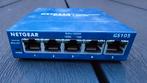 Netgear GS105 Gigabit Switch - Diverse Beschikbaar, Computers en Software, Netwerk switches, Ophalen of Verzenden