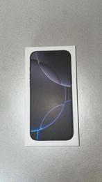 Iphone 16 Pro Max 512 GB, Telecommunicatie, Mobiele telefoons | Apple iPhone, Ophalen of Verzenden, Nieuw, Zwart, 512 GB