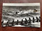 ansichtkaart van Vlissingen, Loodsboten., Verzenden, 1960 tot 1980, Zuid-Holland