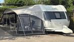 Caravan luifel Unico Toeino, Ophalen, Zo goed als nieuw