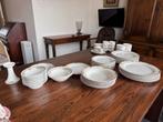 Uitgebreid Villeroy & Boch Servies, Huis en Inrichting, Keuken | Servies, Gebruikt, Ophalen of Verzenden, Overige stijlen, Porselein