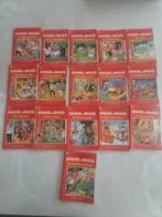 Suske en wiske mini boekjes, Verzamelen, Ophalen of Verzenden, Suske en Wiske, Zo goed als nieuw, Boek of Spel