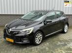 Renault Clio 1.0 TCe Intens |CruiseCtrl|Navi|Camera|Carplay|, Auto's, Renault, Voorwielaandrijving, 101 pk, Gebruikt, 580 kg