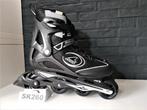 Rollerblade Spiritblade Skeelers Skates 4x80 Wielen Maat 45, Overige merken, Verzenden, Kinderen, Zo goed als nieuw