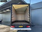 Volkswagen Crafter 177pk Bakwagen Dubbellucht Achterdeuren N, Auto's, Stof, Gebruikt, Euro 6, 4 cilinders