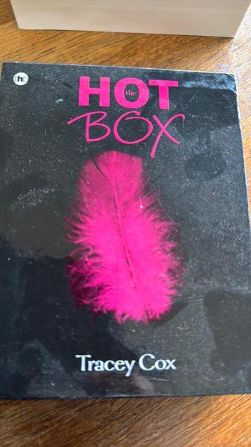 T. Cox - Hotbox Supersex / Superflirt set beschikbaar voor biedingen