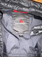 Peuterey jas zwart - Maat L, Kleding | Heren, Ophalen of Verzenden, Zo goed als nieuw, Maat 52/54 (L), Zwart