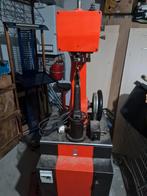 DN76 doornaaier naaimachine stikmachine, Doe-het-zelf en Verbouw, Gereedschap | Boormachines, Ophalen, Gebruikt, 600 watt of meer