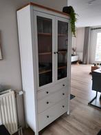 IKEA HEMNES kast, Huis en Inrichting, Kasten | Vitrinekasten, Ophalen, Gebruikt, 50 tot 100 cm, 150 tot 200 cm