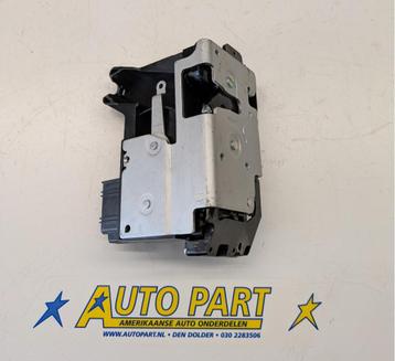 Ford Escape slotmechanisme 2005-2007 beschikbaar voor biedingen
