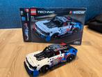 Lego technic nascar, G1, Ophalen, Zo goed als nieuw