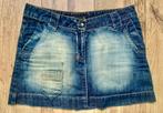 Korte spijkerrok Spogi Jeans, Blauw, Nieuw, Ophalen of Verzenden, Spogi jeans