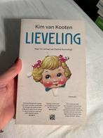 Lieveling - Kim van Kooten, Kim van Kooten, Ophalen of Verzenden, Zo goed als nieuw