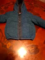 Leuke groen winter kinderjasje, Kinderen en Baby's, Babykleding | Maat 86, My favorite item, Jongetje of Meisje, Ophalen of Verzenden