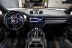 Porsche Cayenne Coupé 4.0 Turbo GT|Carbon|PCCB|ACC|Approved, Automaat, Cayenne, Gebruikt, Met garantie (alle)
