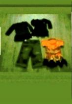 Kleding pakket meisje maat 80, Kinderen en Baby's, Babykleding | Maat 80, Ophalen of Verzenden, Zo goed als nieuw, Meisje