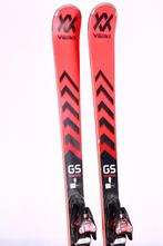 168 178 ski's VOLKL RACETIGER GS 2024
