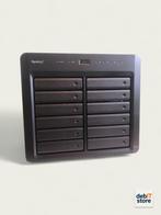 Synology DS2415+ NAS (16gb ram upgrade), Synology, SATA, Ophalen of Verzenden, Zo goed als nieuw