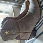 Sendra enkellaarsjes, maat 39., Kleding | Dames, Ophalen of Verzenden, Gedragen