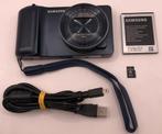 Samsung Galaxy EK-GC110 - compact camera, Ophalen of Verzenden, Voor 1940, Fototoestel