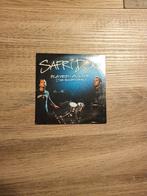 Cd single safri duo, Ophalen of Verzenden, Zo goed als nieuw, Nederlandstalig