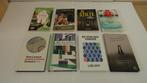 Boekenweek geschenkboeken, Ophalen of Verzenden, Zo goed als nieuw, Diverse schrijvers