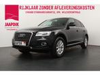 Audi Q5 BWJ 2014 2.0 TFSI 211 PK hybrid quattro Pro Line S A, Euro 5, Gebruikt, 4 cilinders, Zwart