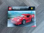 Lego Speed Champions 75890 (NIEUW), Kinderen en Baby's, Speelgoed | Duplo en Lego, Ophalen of Verzenden, Nieuw, Complete set, Lego