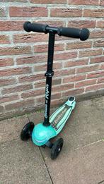 Kinderstep 3 wielen bandits and angels, Fietsen en Brommers, Steps, Ophalen, Zo goed als nieuw, Gewone step