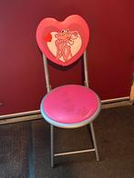 Pink panter Klapstoeltje, Huis en Inrichting, Ophalen, Zo goed als nieuw, Eén