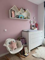 Leuke babykamer van Bopita, Kinderen en Baby's, Kinderkamer | Complete kinderkamers, Gebruikt, Ophalen of Verzenden, Jongetje of Meisje