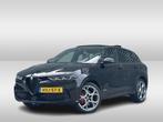 Alfa Romeo Tonale 1.5T Hybrid 160PK Veloce NOW OR NEVER DEAL, Auto's, Alfa Romeo, Automaat, Gebruikt, 4 cilinders, 160 pk