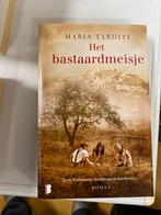 Het Bastaardmeisje - Maria Tarditi, Ophalen of Verzenden, Zo goed als nieuw, Nederland