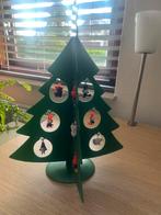 Nijntje kerstboom met hangers (compleet) Bruna, Diversen, Kerst, Gebruikt, Ophalen of Verzenden