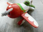 Disney Planes vliegtuig El Chup - Mattel, Ophalen of Verzenden, Zo goed als nieuw