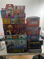Diverse bordspellen, Hobby en Vrije tijd, Gezelschapsspellen | Bordspellen, Een of twee spelers, Ophalen, Zo goed als nieuw, 999games