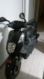 Sym orbit 2, Fietsen en Brommers, Ophalen, Maximaal 45 km/u, Zo goed als nieuw, Benzine